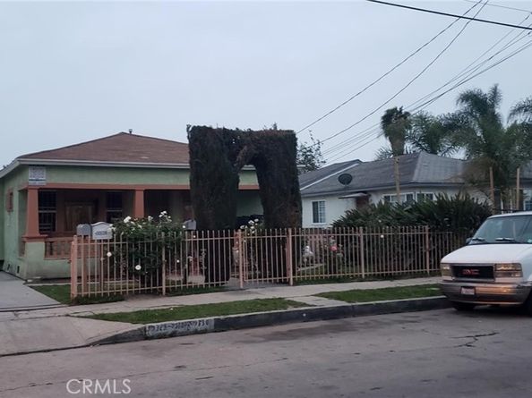 9324 Firth, Los Angeles CA 90002