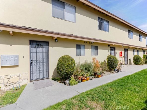 12422 Clearglen Avenue, Whittier CA 90604