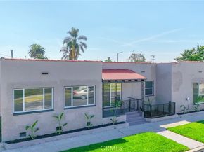 761 W 103rd, Los Angeles CA 90044