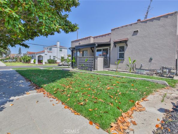 761 W 103rd, Los Angeles CA 90044