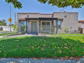 761 W 103rd, Los Angeles CA 90044