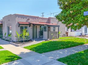 761 W 103rd, Los Angeles CA 90044