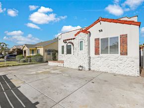 6612 2nd, Los Angeles CA 90043