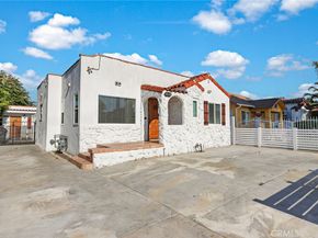 6612 2nd, Los Angeles CA 90043