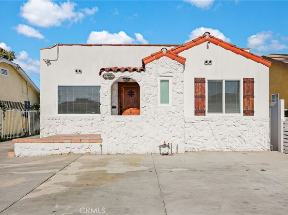 6612 2nd, Los Angeles CA 90043