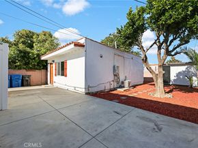 6612 2nd, Los Angeles CA 90043