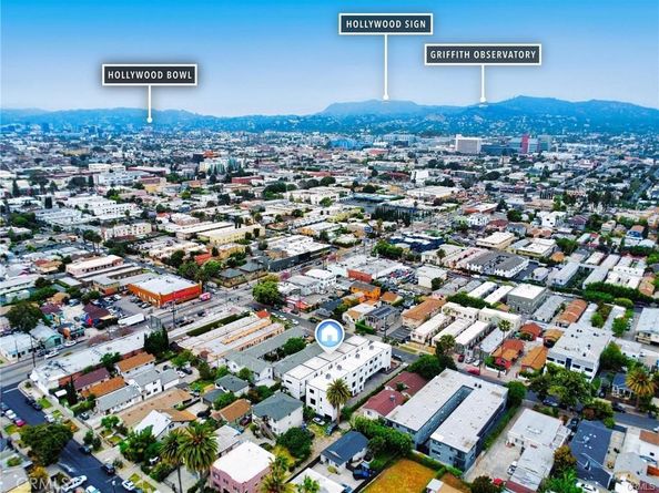 4136 3/4 Normal Avenue 3/4, Los Angeles CA 90029