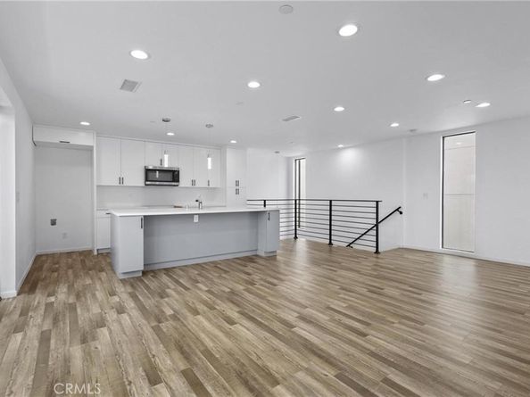 4136 3/4 Normal Avenue 3/4, Los Angeles CA 90029