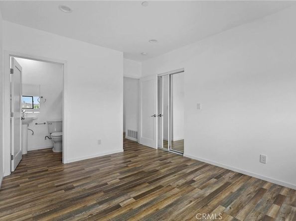 4136 3/4 Normal Avenue 3/4, Los Angeles CA 90029