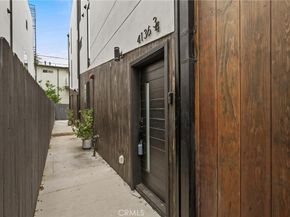 4136 3/4 Normal Avenue 3/4, Los Angeles CA 90029