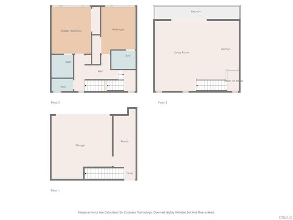 4136 3/4 Normal Avenue 3/4, Los Angeles CA 90029