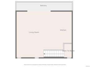 4136 3/4 Normal Avenue 3/4, Los Angeles CA 90029