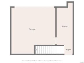 4136 3/4 Normal Avenue 3/4, Los Angeles CA 90029