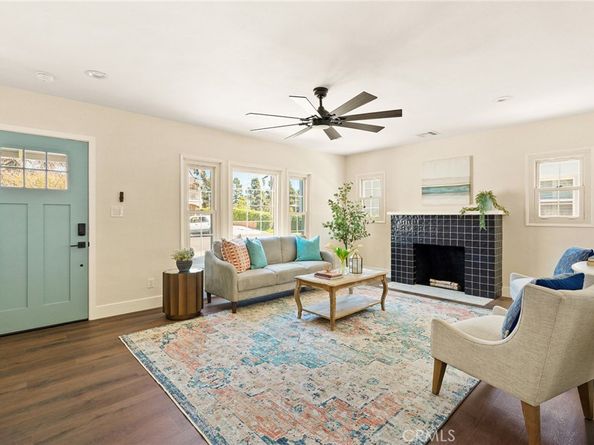 433 N Osage Avenue, Inglewood CA 90301