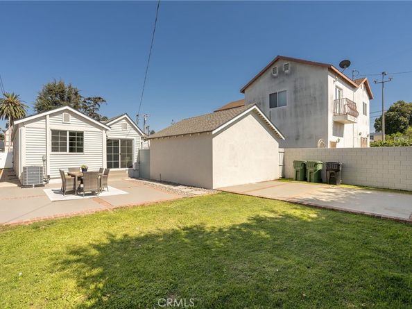 433 N Osage Avenue, Inglewood CA 90301