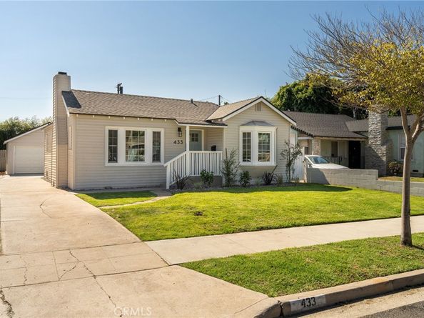 433 N Osage Avenue, Inglewood CA 90301