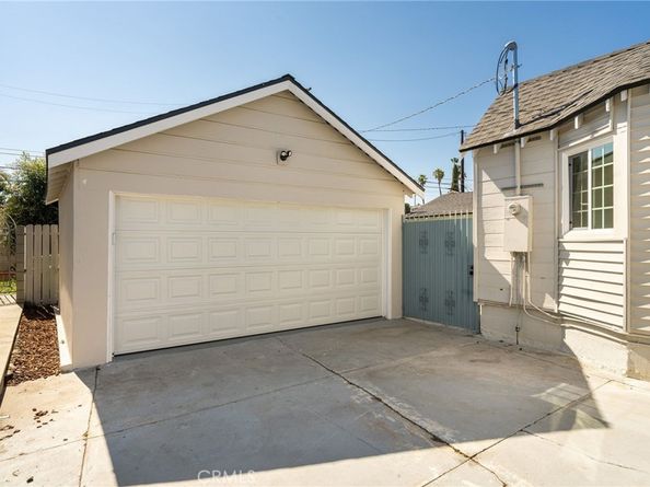 433 N Osage Avenue, Inglewood CA 90301