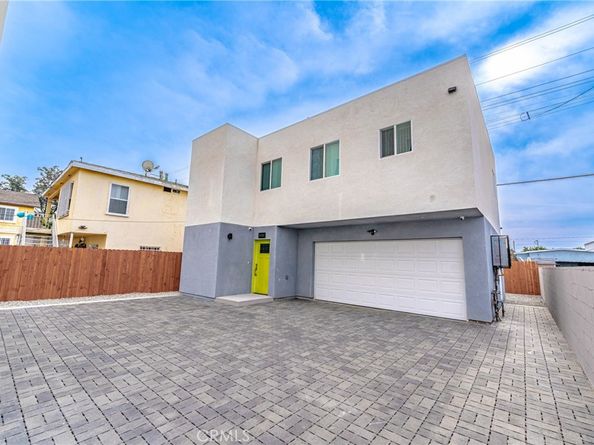 232 E Gage Avenue A, Los Angeles CA 90003