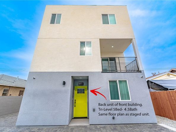 232 E Gage Avenue A, Los Angeles CA 90003