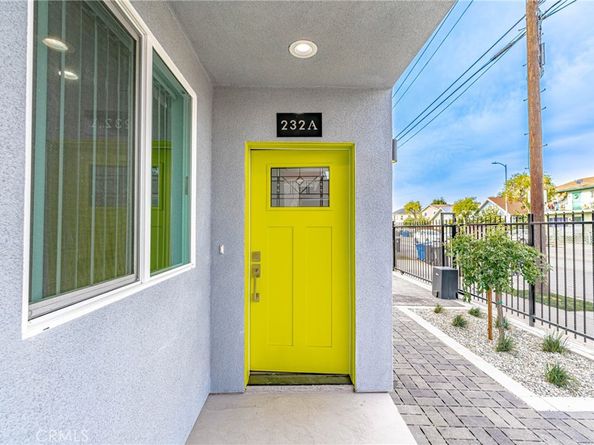 232 E Gage Avenue A, Los Angeles CA 90003