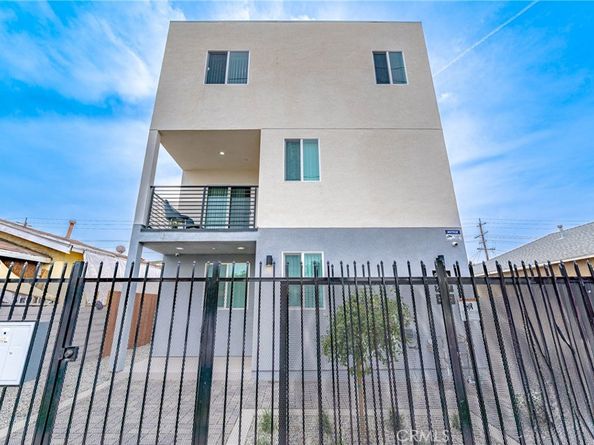 232 E Gage Avenue A, Los Angeles CA 90003