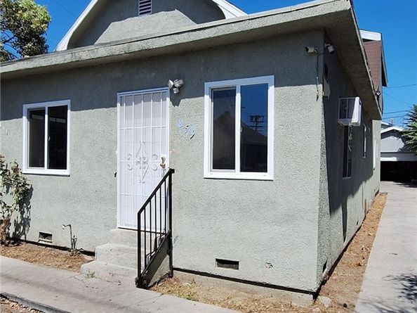 859 E 53rd Street 2, Los Angeles CA 90011