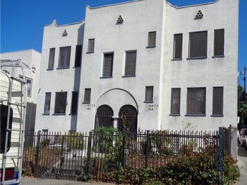 152 S Westmoreland Avenue