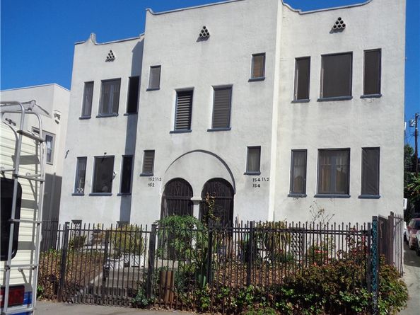 152 S Westmoreland Avenue, Los Angeles CA 90004