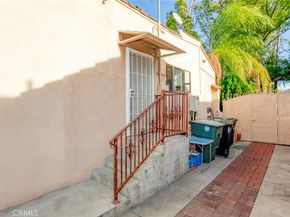 1207 Winchester Avenue, Glendale CA 91201