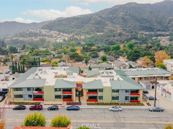 2608 Honolulu Avenue 209, Montrose CA 91020
