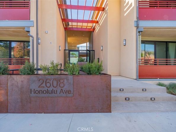 2608 Honolulu Avenue 209, Montrose CA 91020
