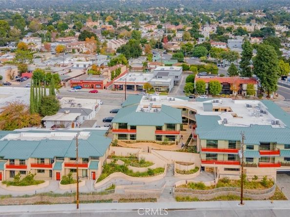 2608 Honolulu Avenue 209, Montrose CA 91020