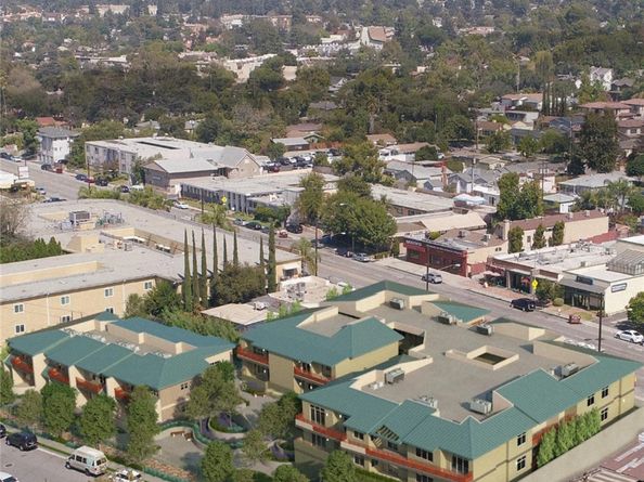 2608 Honolulu Avenue 209, Montrose CA 91020