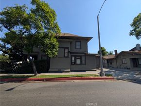 325 S Los Robles Avenue, Pasadena CA 91101
