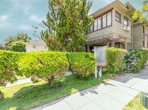 325 S Los Robles Avenue, Pasadena CA 91101