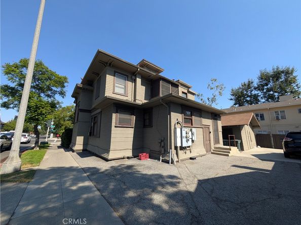 325 S Los Robles Avenue, Pasadena CA 91101