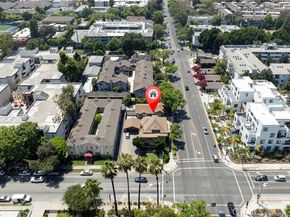 325 S Los Robles Avenue, Pasadena CA 91101