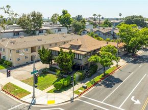 325 S Los Robles Avenue, Pasadena CA 91101