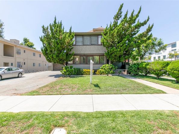 325 S Los Robles Avenue, Pasadena CA 91101