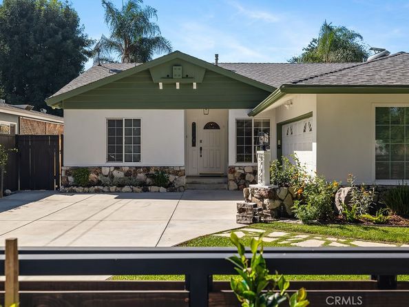 5725 Rhodes Avenue, Valley Village CA 91607
