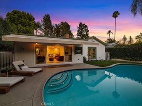 5725 Rhodes Avenue, Valley Village CA 91607