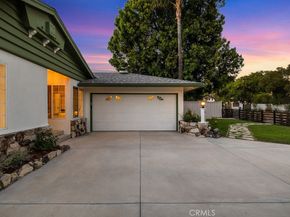 5725 Rhodes Avenue, Valley Village CA 91607