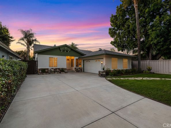 5725 Rhodes Avenue, Valley Village CA 91607
