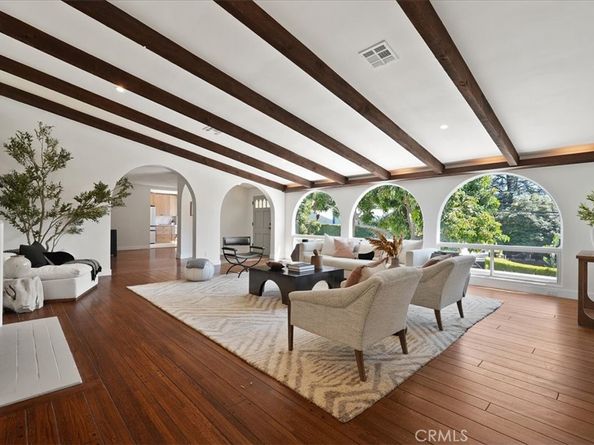 7404 Woodrow Wilson Drive, Los Angeles CA 90046