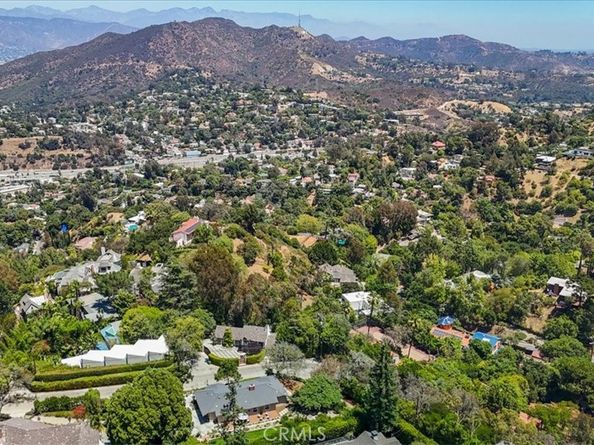 7404 Woodrow Wilson Drive, Los Angeles CA 90046
