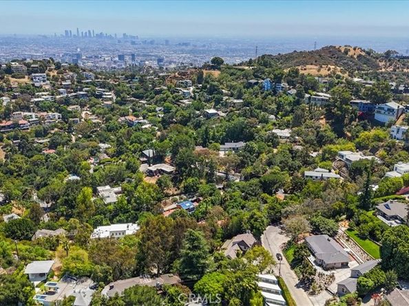 7404 Woodrow Wilson Drive, Los Angeles CA 90046