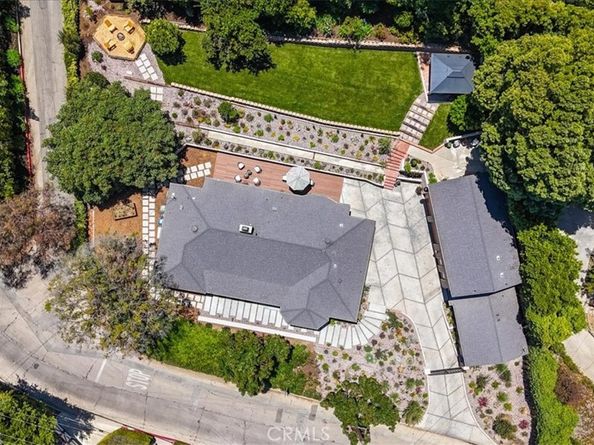 7404 Woodrow Wilson Drive, Los Angeles CA 90046