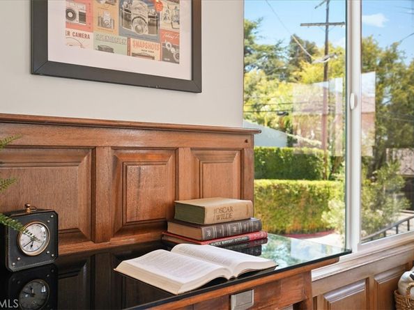 7404 Woodrow Wilson Drive, Los Angeles CA 90046