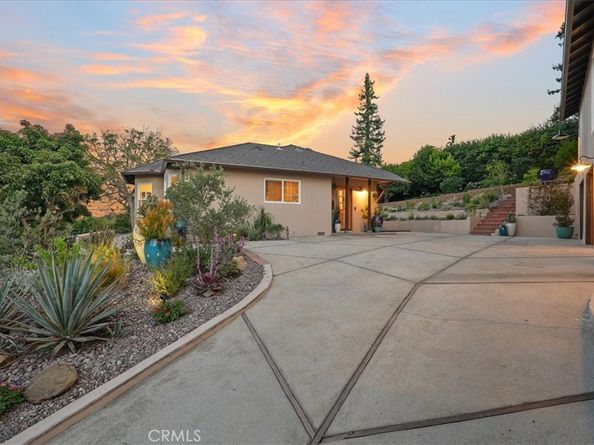 7404 Woodrow Wilson Drive, Los Angeles CA 90046
