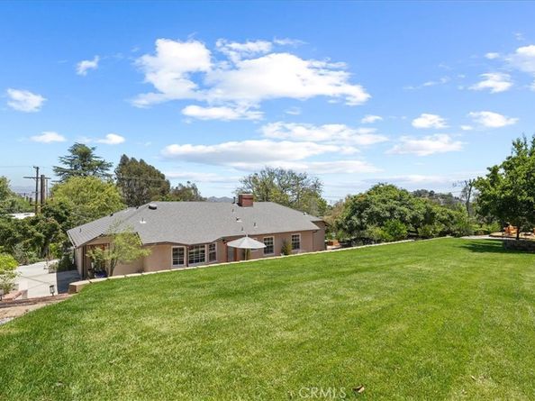 7404 Woodrow Wilson Drive, Los Angeles CA 90046
